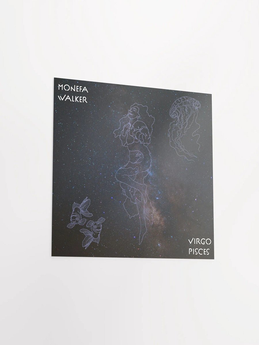 Enhanced matte poster product image (5)