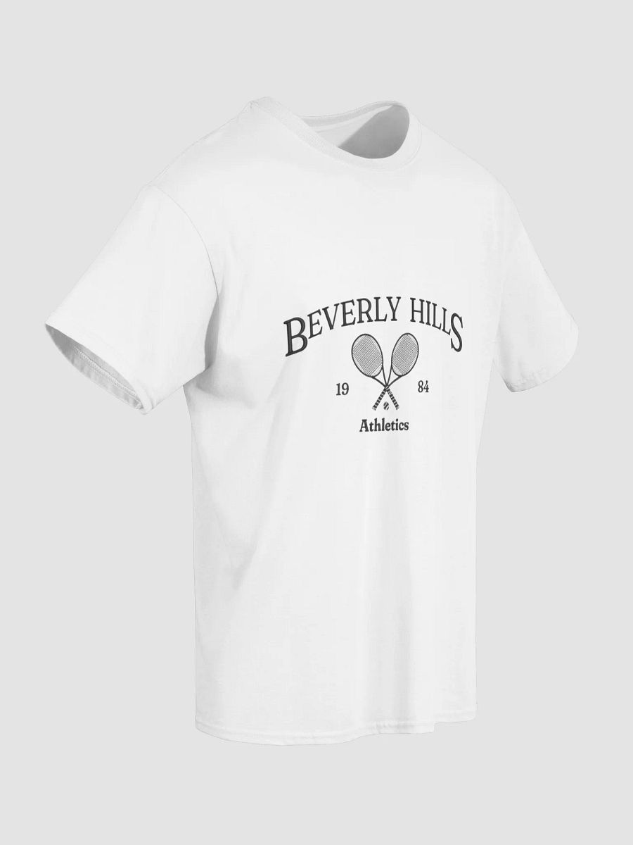 Beverly Hills Athletics T-shirt product image (5)