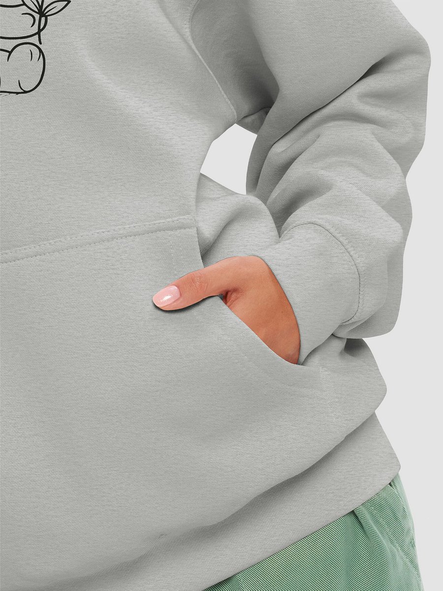 Blossoming April Hoodie product image (30)