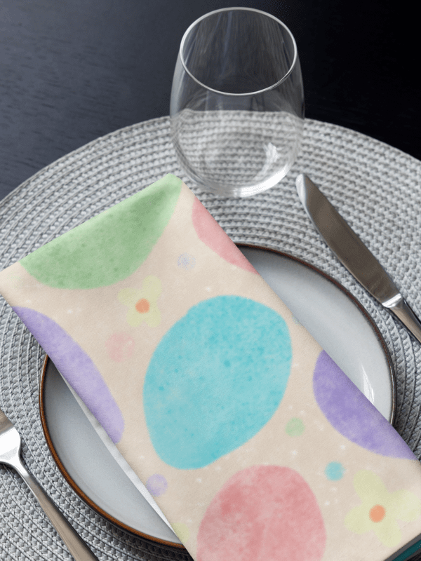 Spring Napkins product image (10)