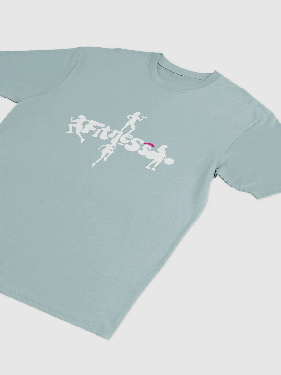 Fitness T-shirt product image (14)