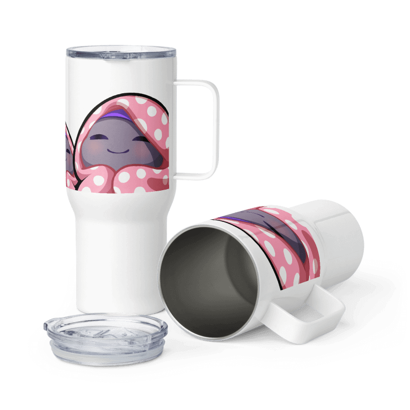 eabCOMFY 25oz Tumbler product image (8)
