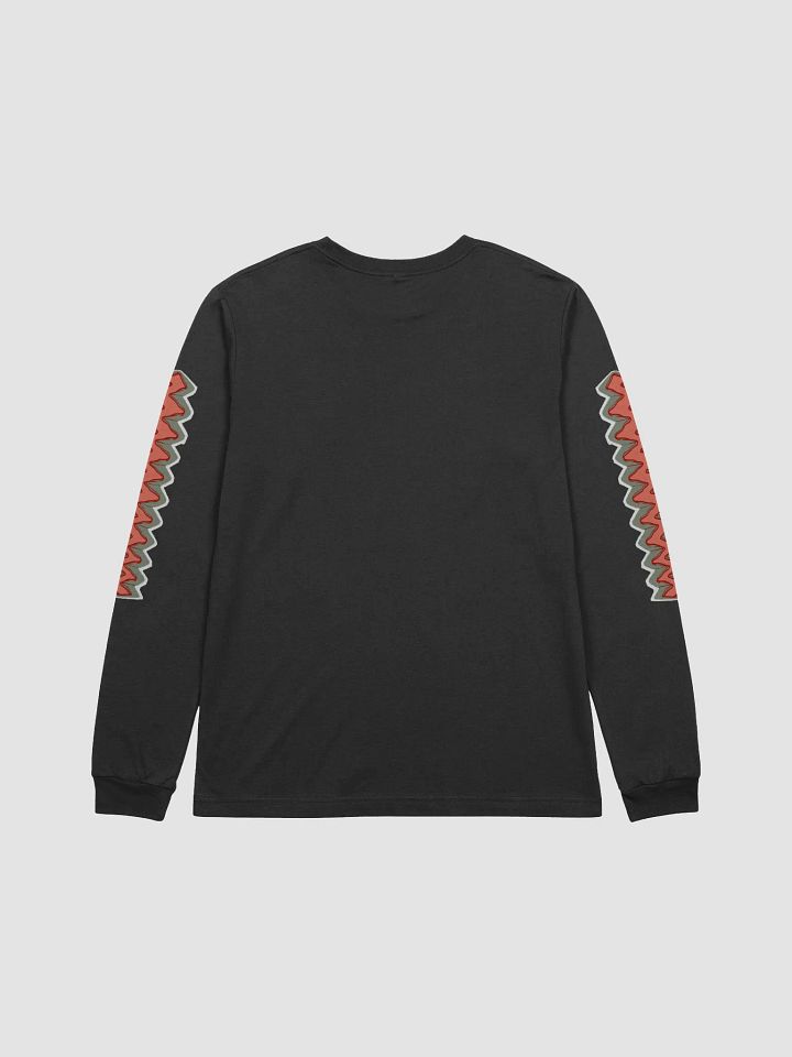 Deviljho Longsleeve product image (14)