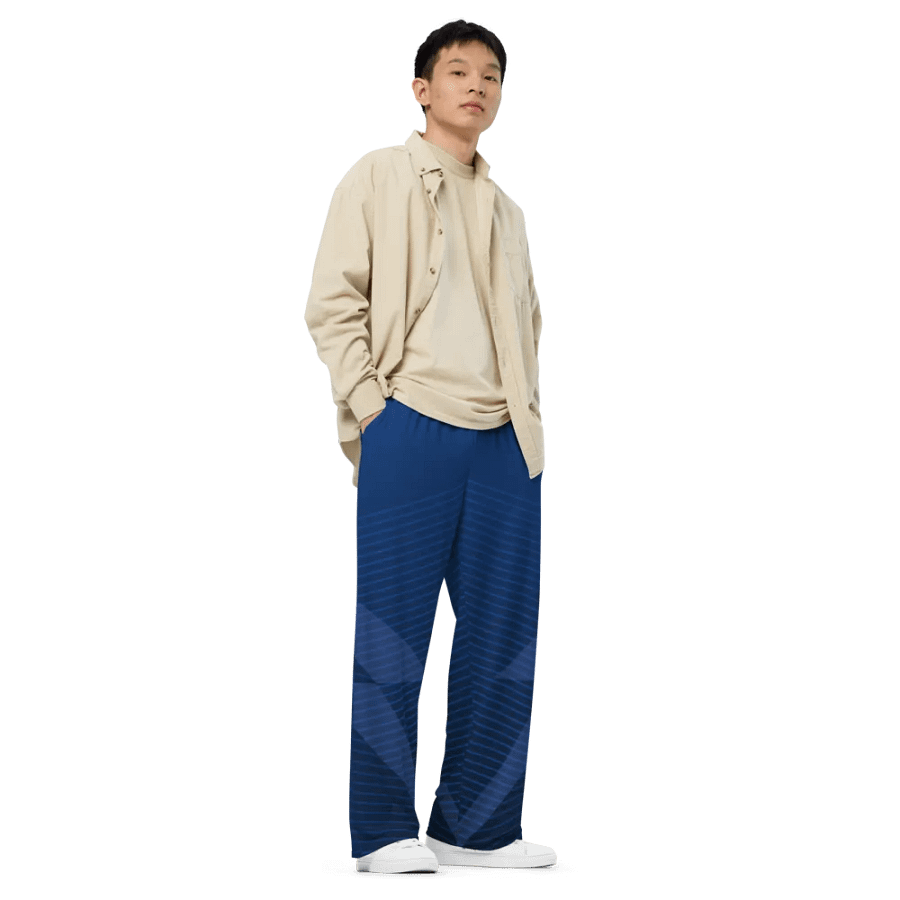 LongassJester Sweatpants product image (5)