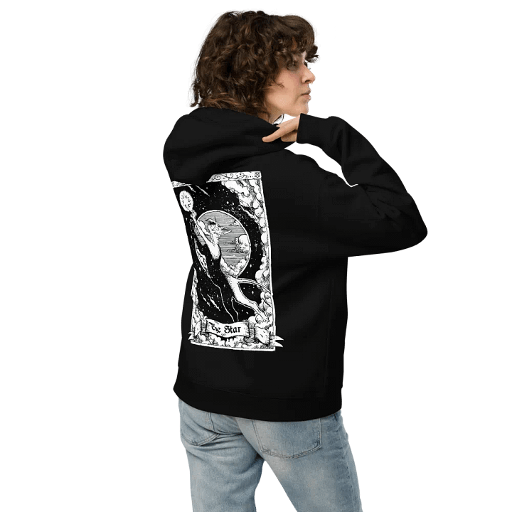 The Star Hoodie product image (2)