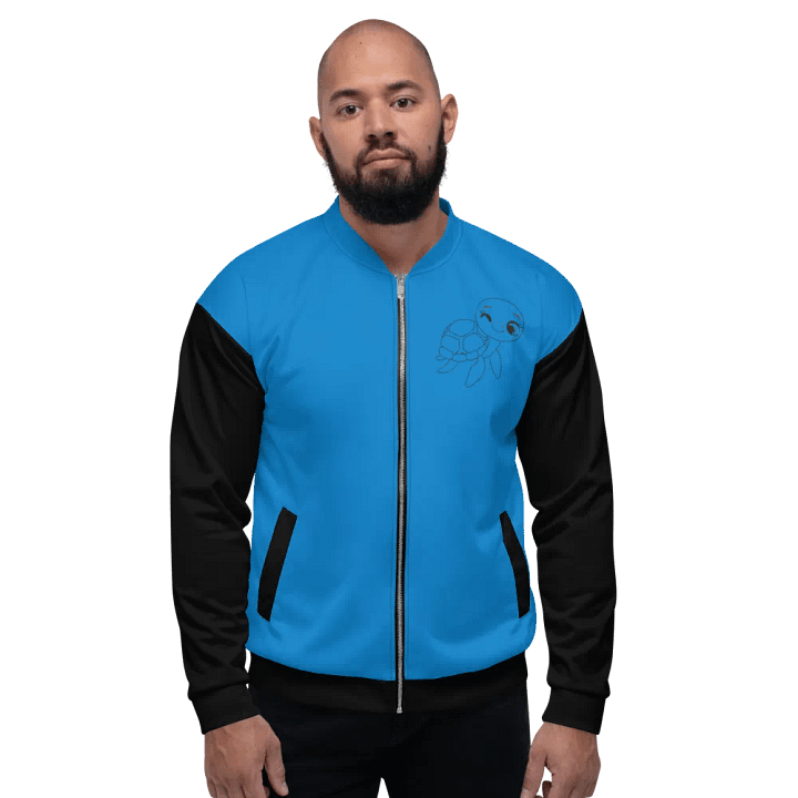 Bean jacket product image (2)