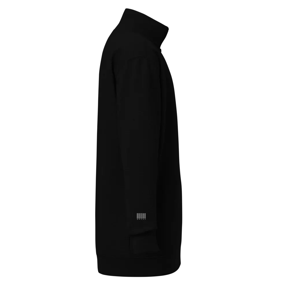 BREAK - Plush Comfort Unisex Fleece Pullover product image (3)
