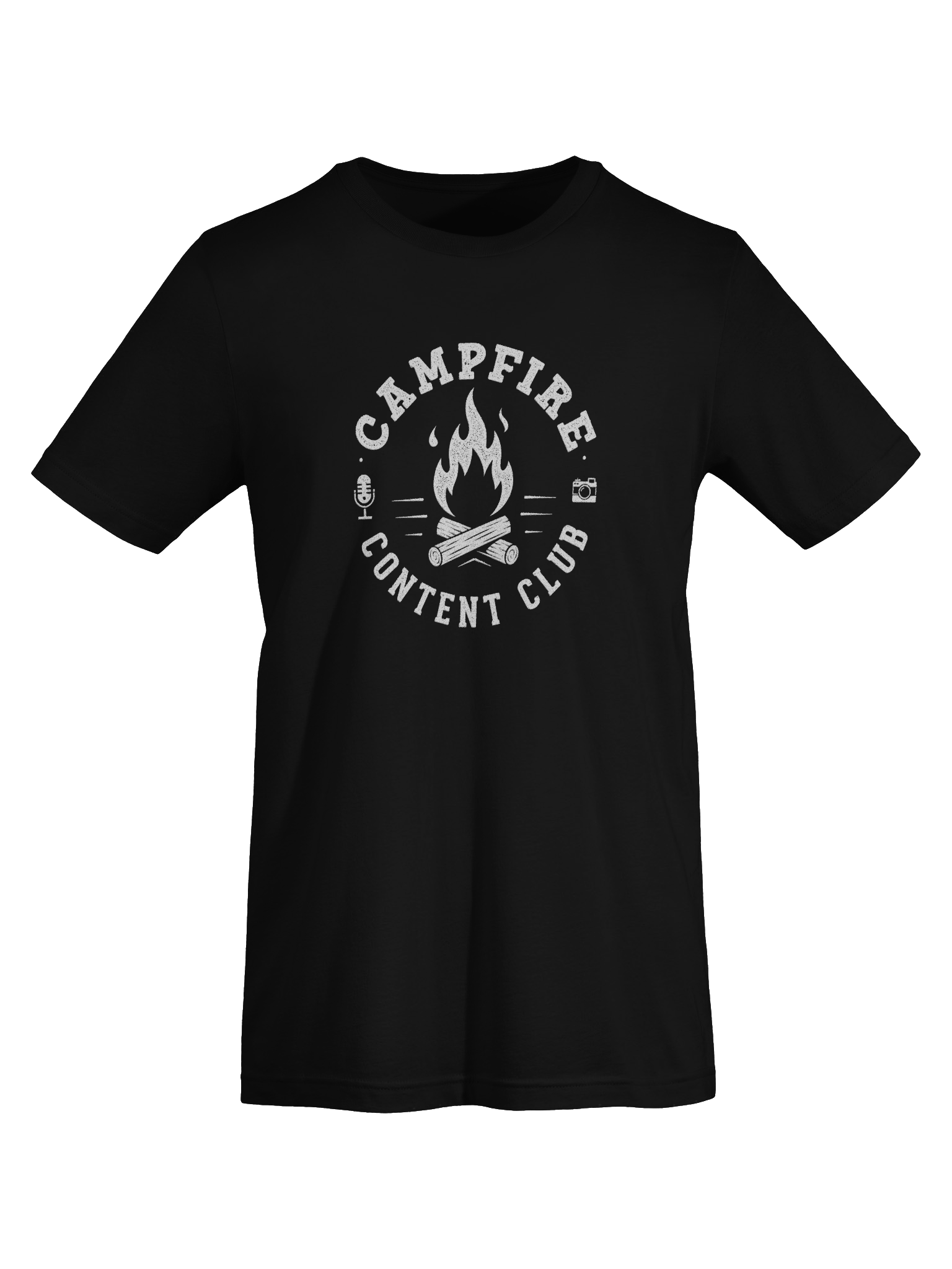 Campfire Content Club - Creator Camp 2025 product image (14)