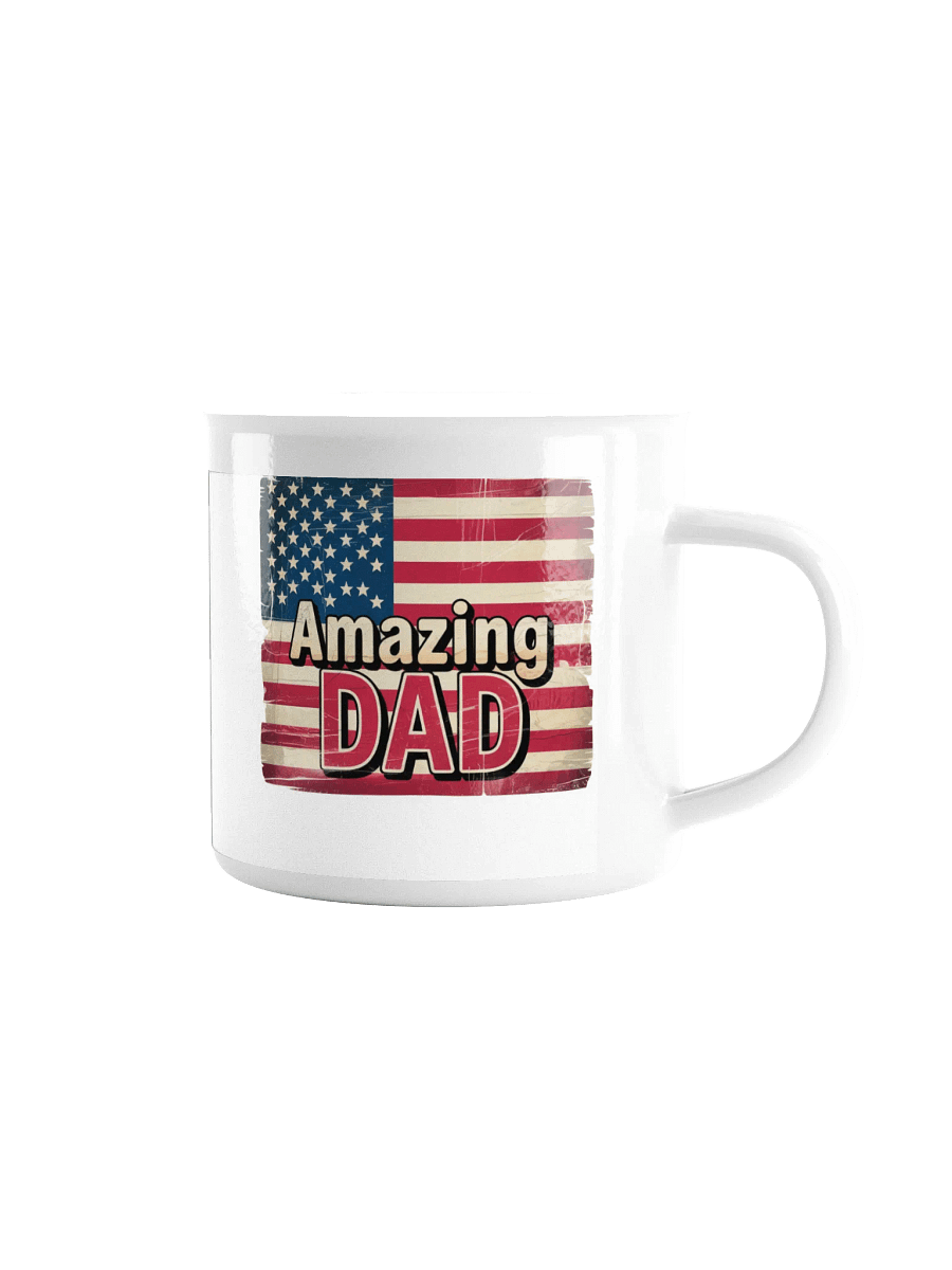 Amazing Dad product image (1)