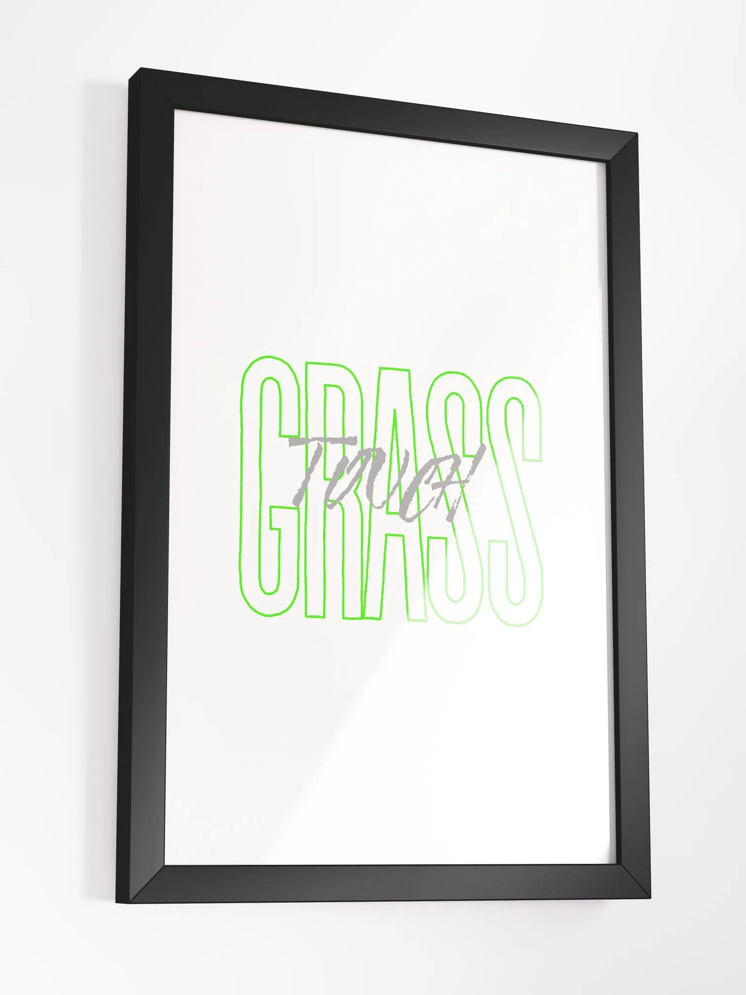 G.R.A.S.S Frame product image (3)