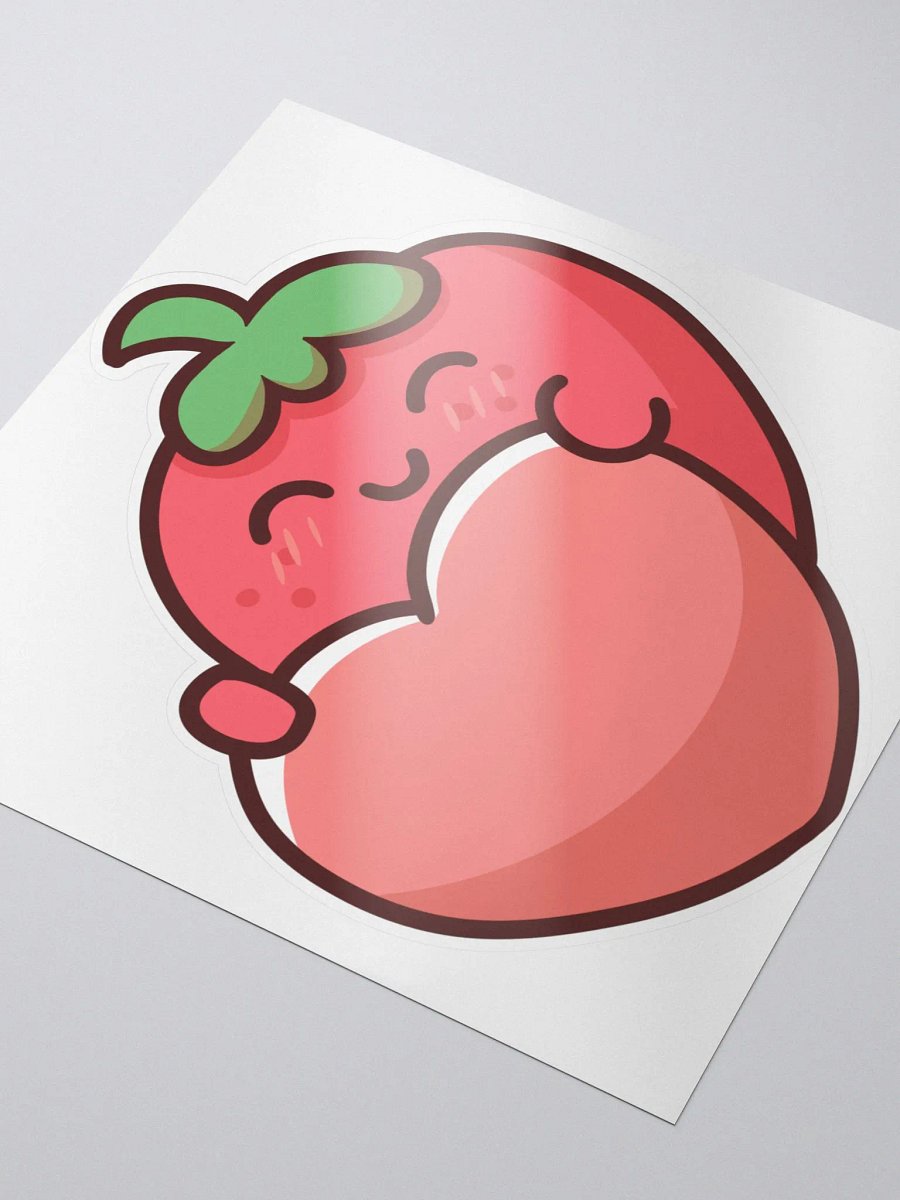 berryLove sticker product image (3)