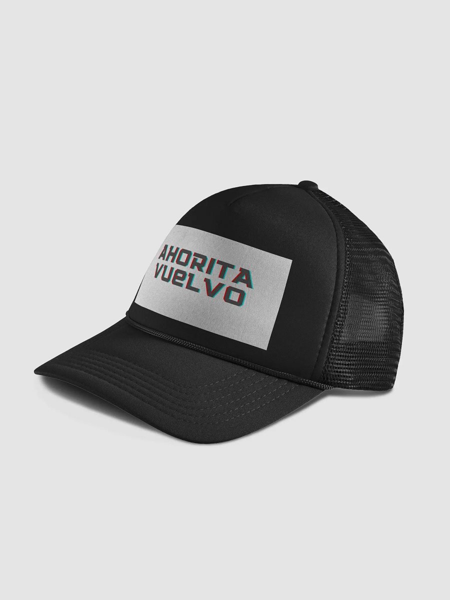 Ahorita Vuelvo Hat product image (8)