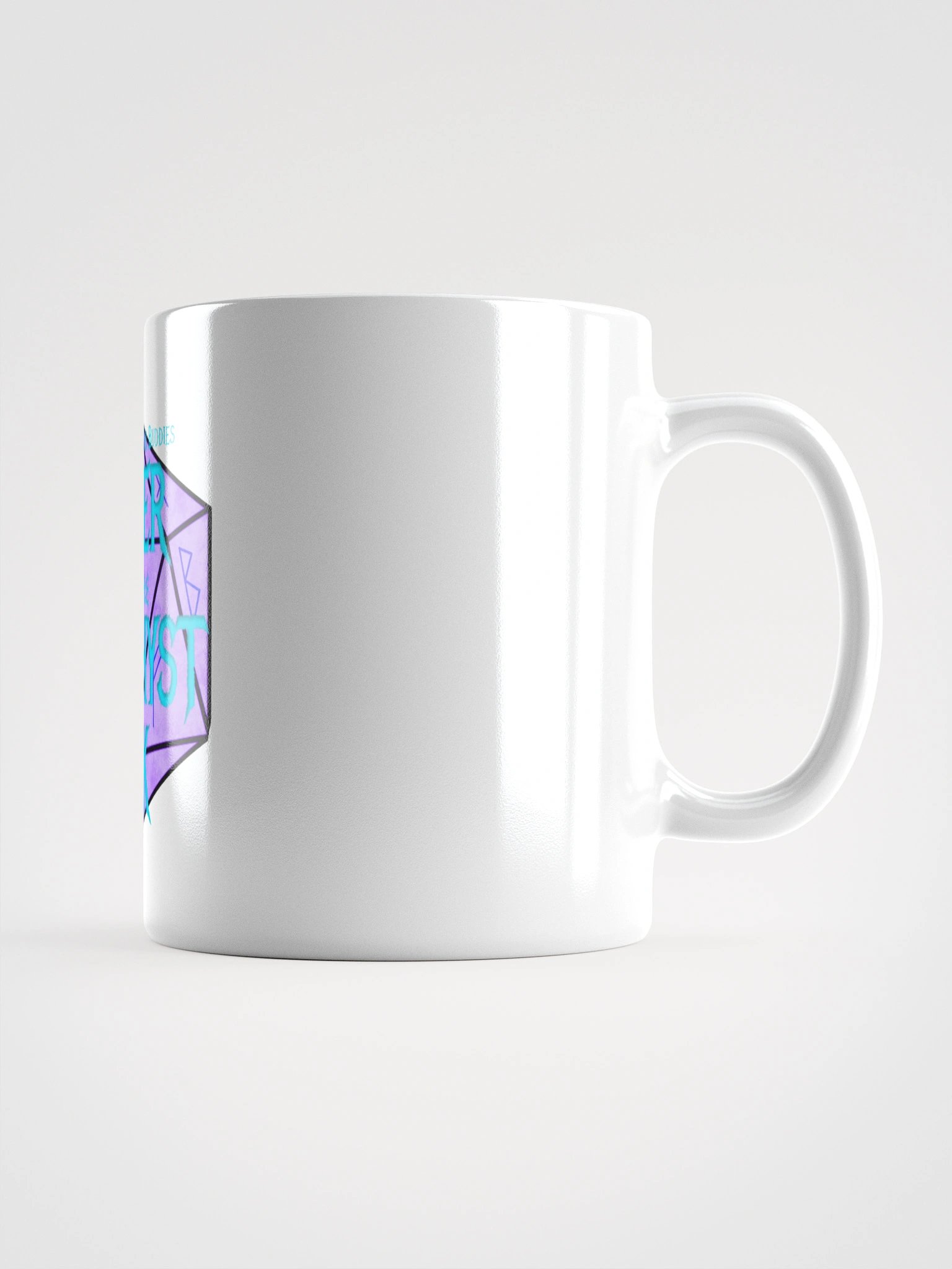 Order Of The Amethyst Oak Mug product image (3)