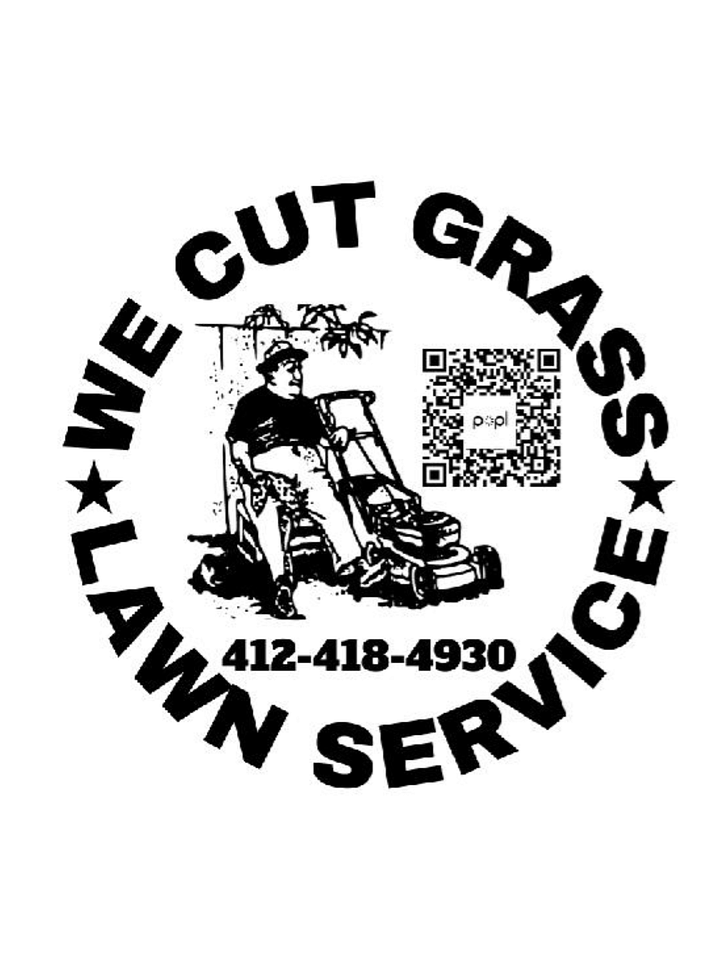 The Next Chapter: A Perfect Gift for Lawn Care Pros - We Cut Grass Journal product image (1)