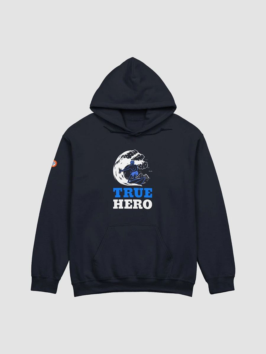 True Hero Men's Hoodie product image (1)