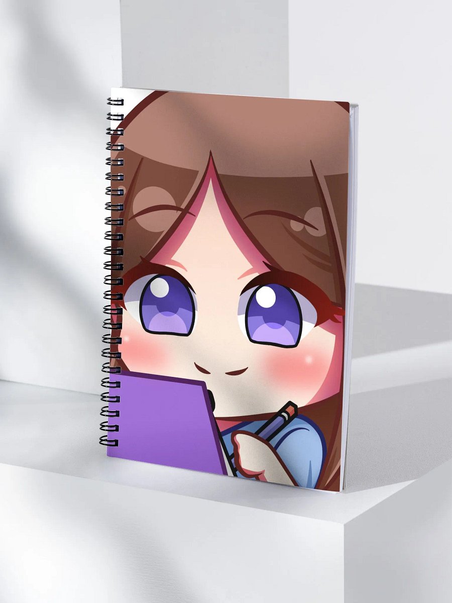 Duly Noted Journal product image (4)