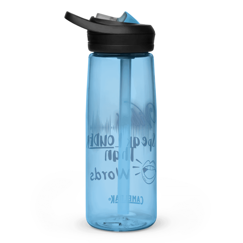 Vibes Camelbak Sports Water Bottle product image (4)