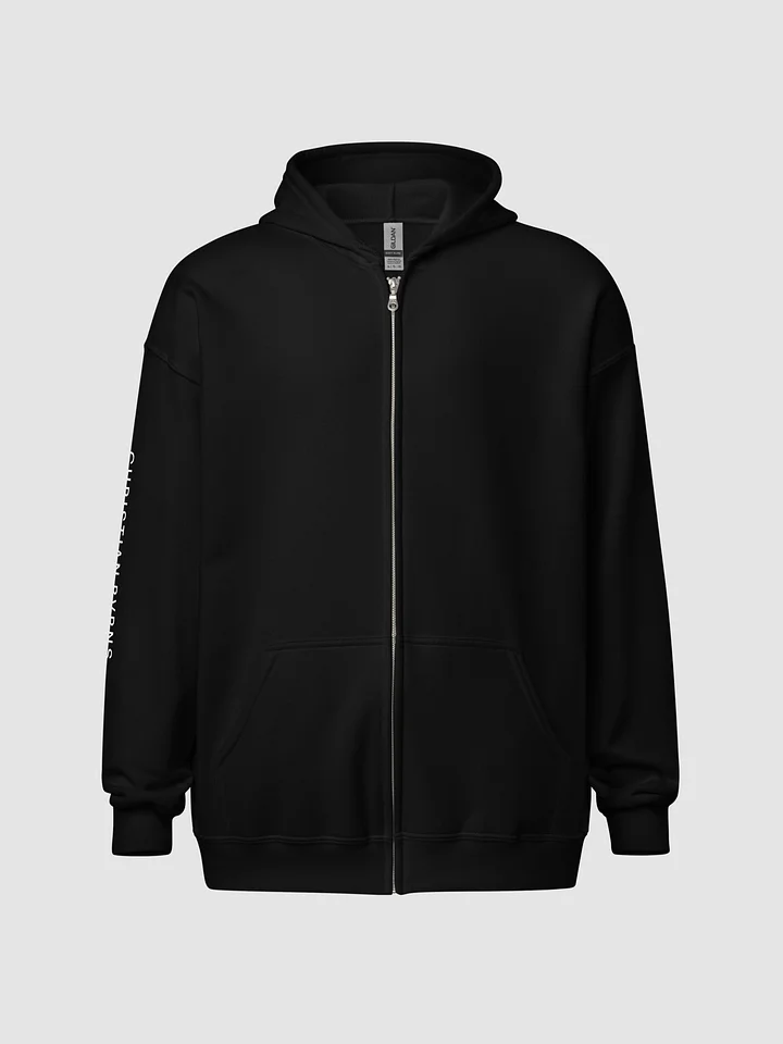 Spectrum Zip Hoodie product image (2)