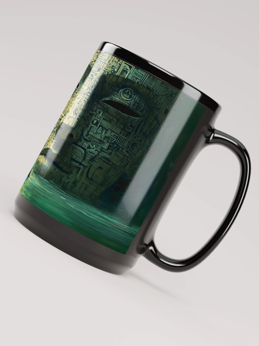 Mystic Reflections Mug product image (4)