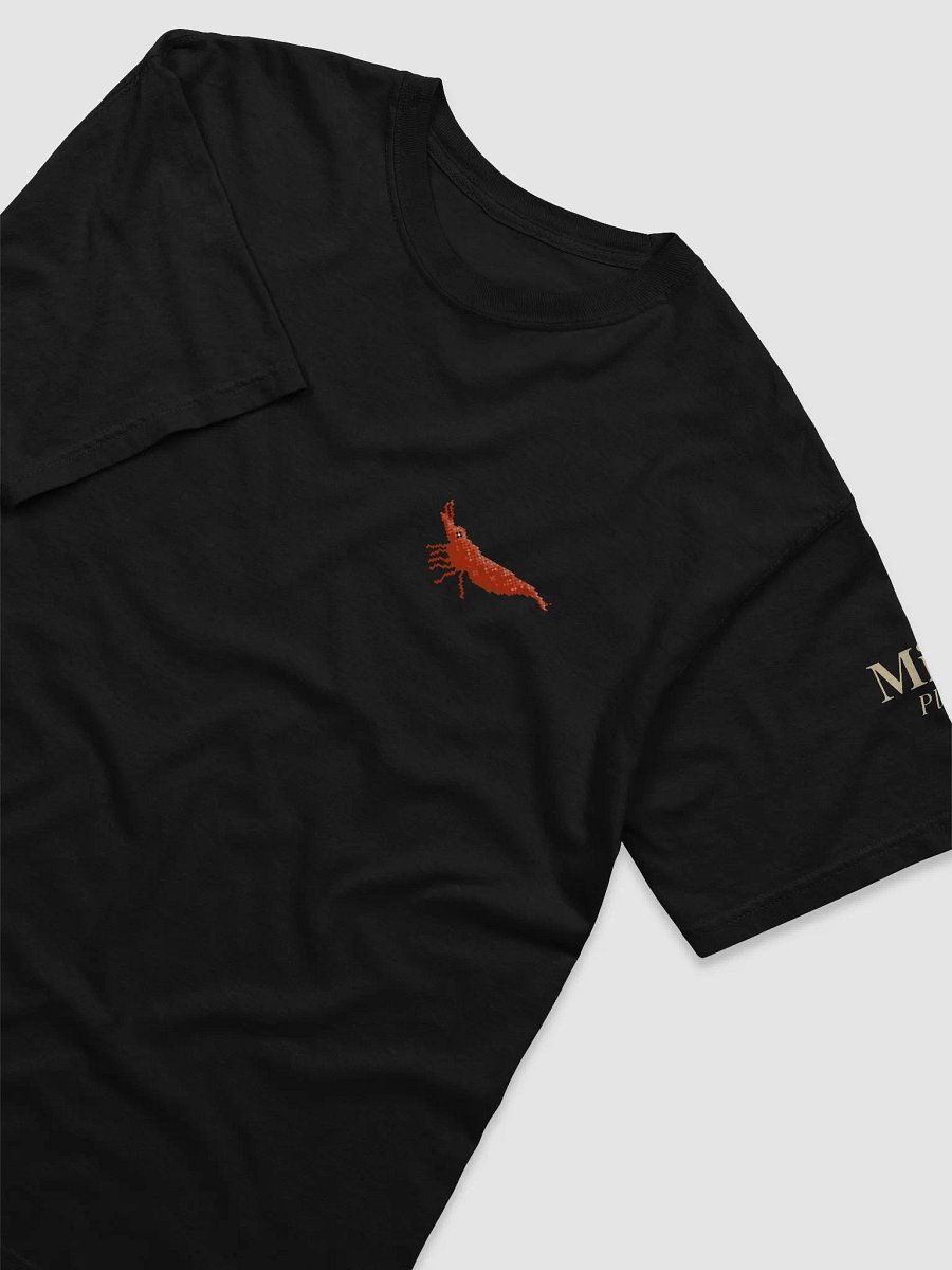 Cherry Shrimp Tee product image (3)