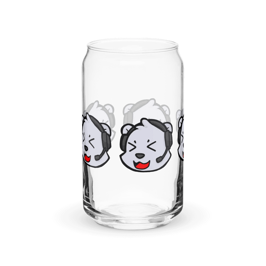 LUL Gaming Can-Shaped Glass product image (4)