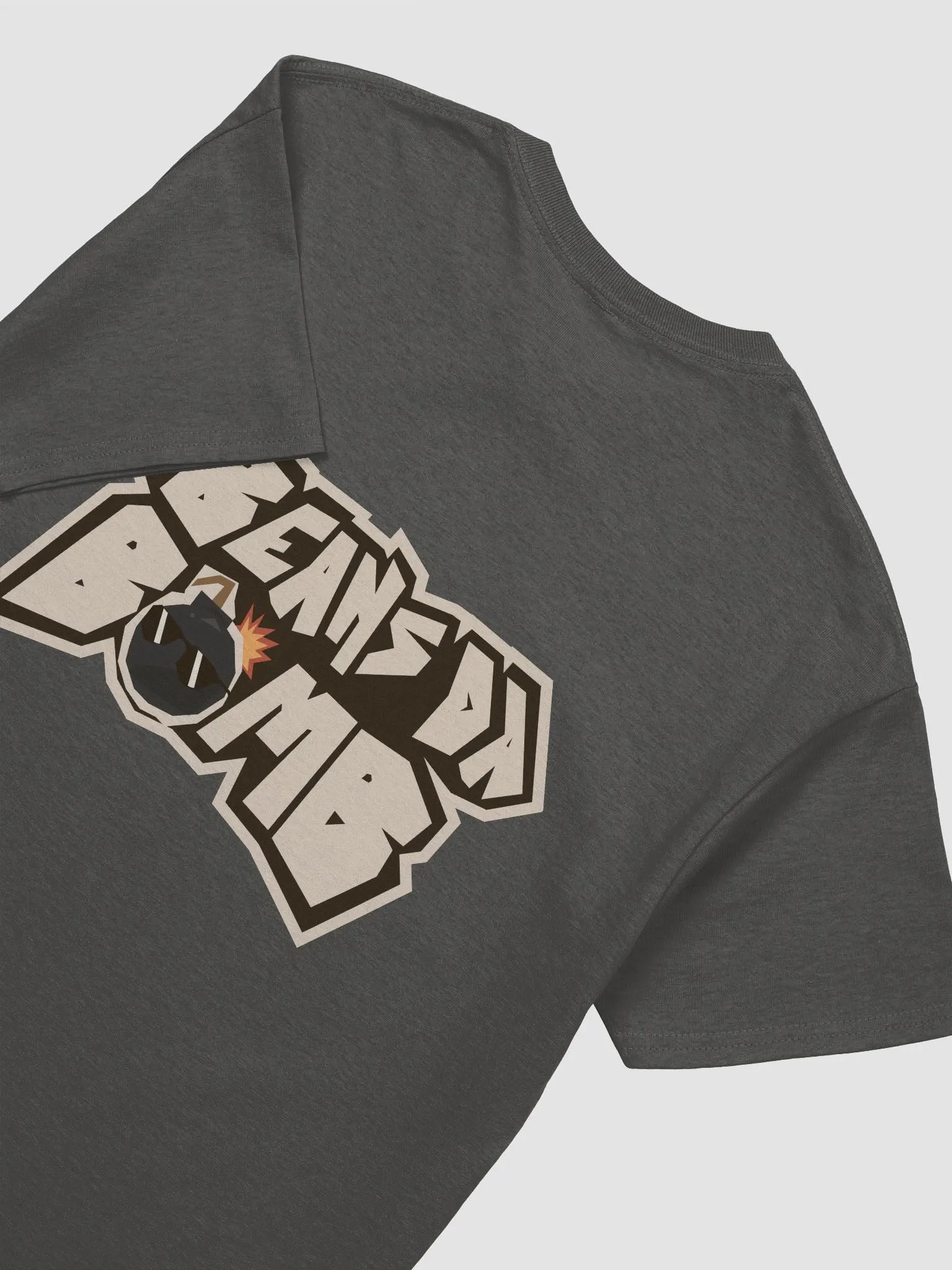 BEANS TSHIRT product image (4)