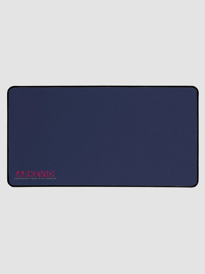 Arkevio Games Desk Mat product image (1)
