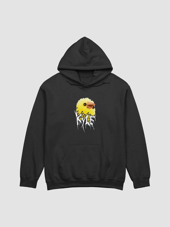 Kyle (Destroyer Of Worlds) Band Hoodie product image (1)