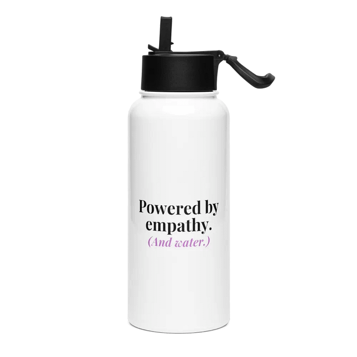 Support Human Water Bottle product image (2)