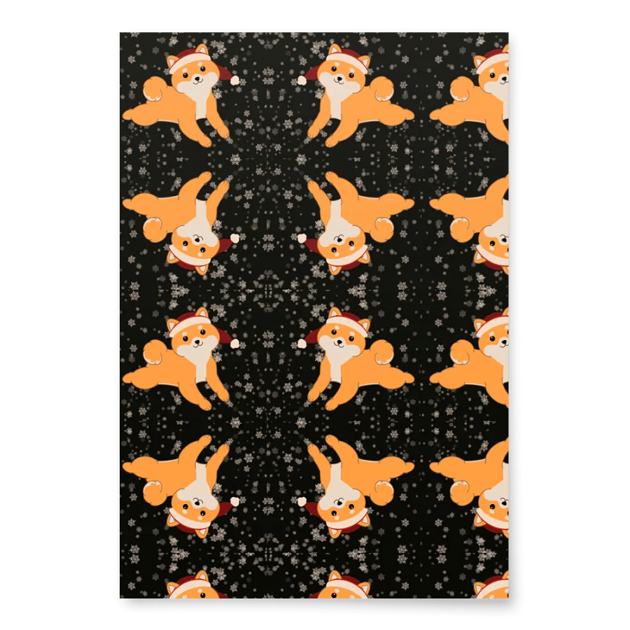 Shibmas Paper! product image (3)