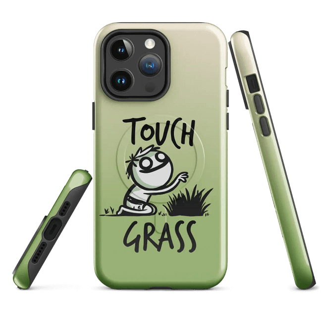 Phone Cases (iPhone)