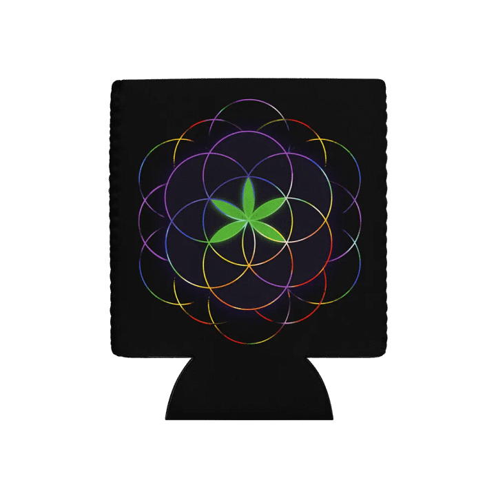 Stoned Chakra Coozie product image (1)