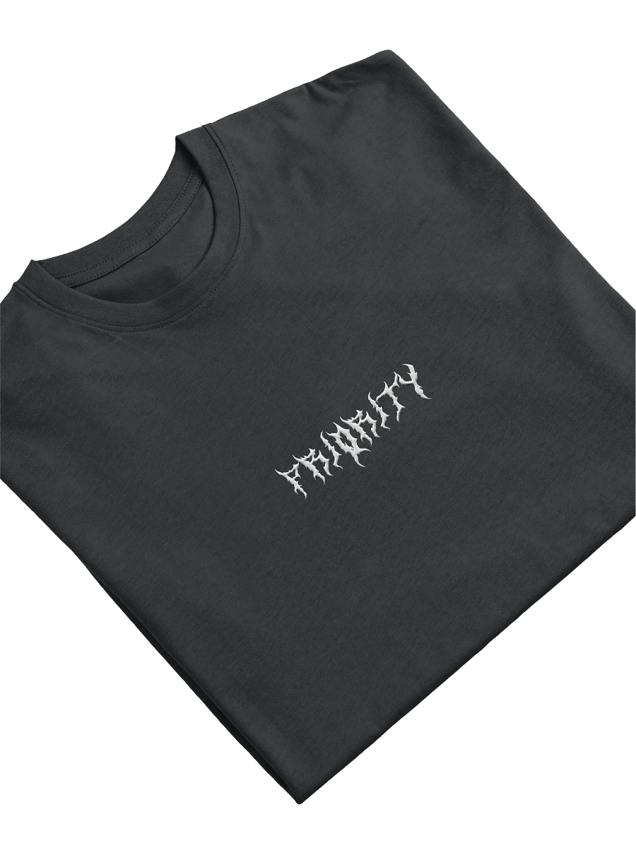 Priority Essentials Tee product image (4)