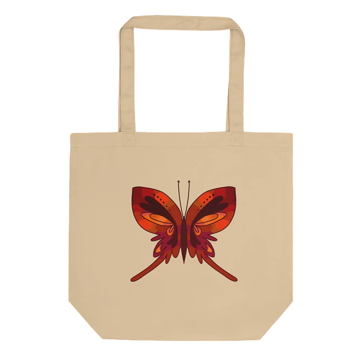Mariposa Tote bag product image (1)