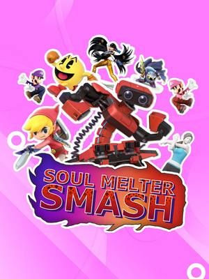 Soul Melter Smash? Highlights?  YES!! Lets rewatch some of our Favorite moments of last monday #fyi #fyipage #gaming #gamerlatammx #smashbrosultimate 