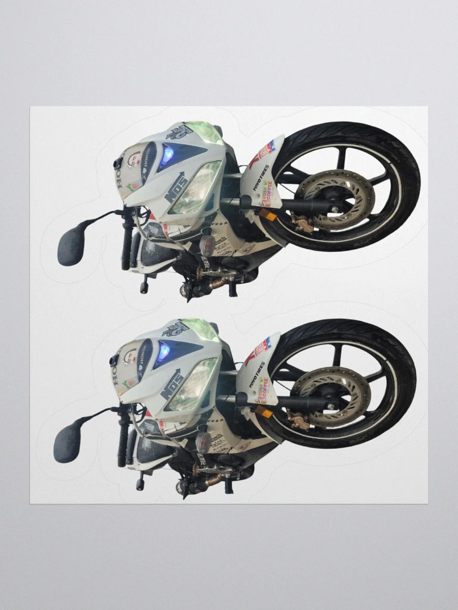 CBR slapper product image (1)