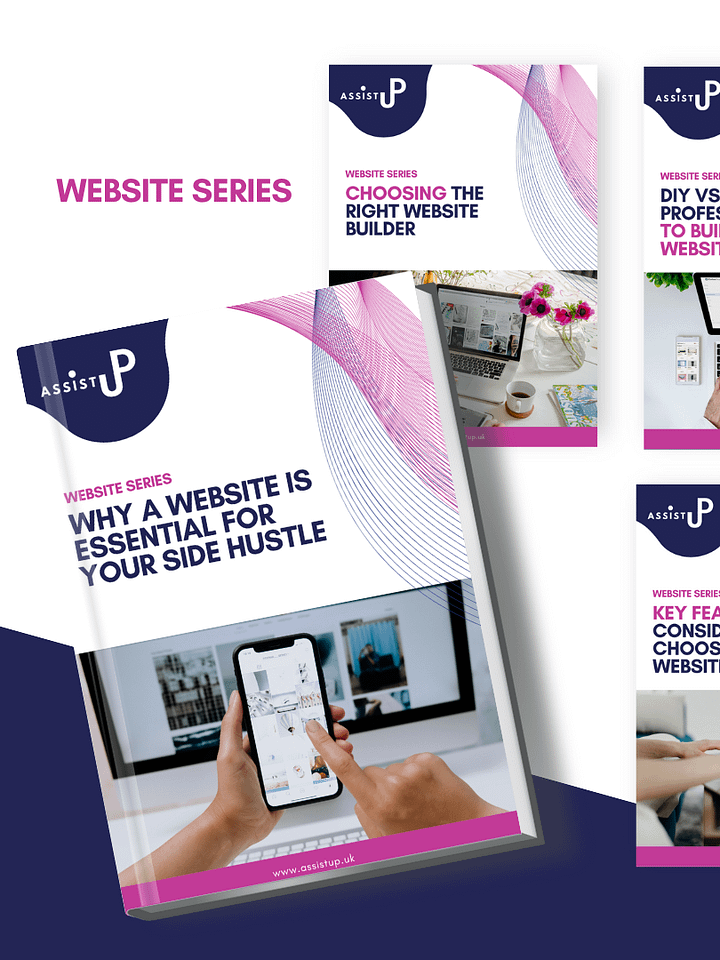 Side Hustle Bootcamp product image (2)