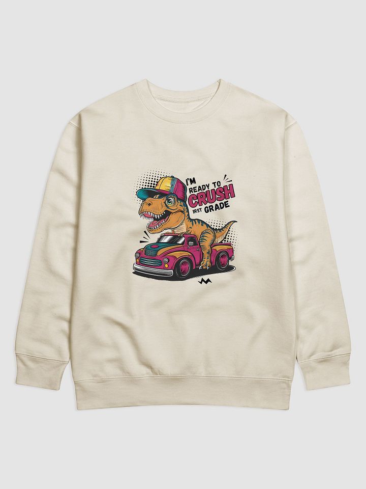 1rst Grader Tee. product image (2)