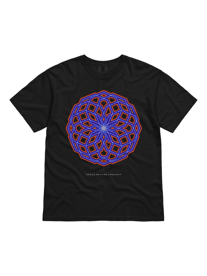 Geometric Black product image (1)