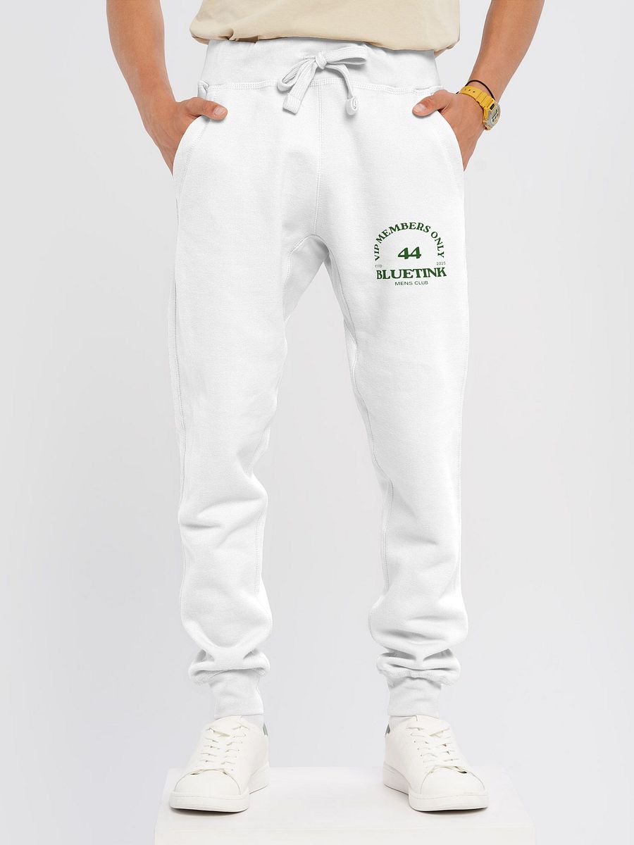 BLUETINK44 VIP MEMBERS ONLY Emblem Joggers product image (3)