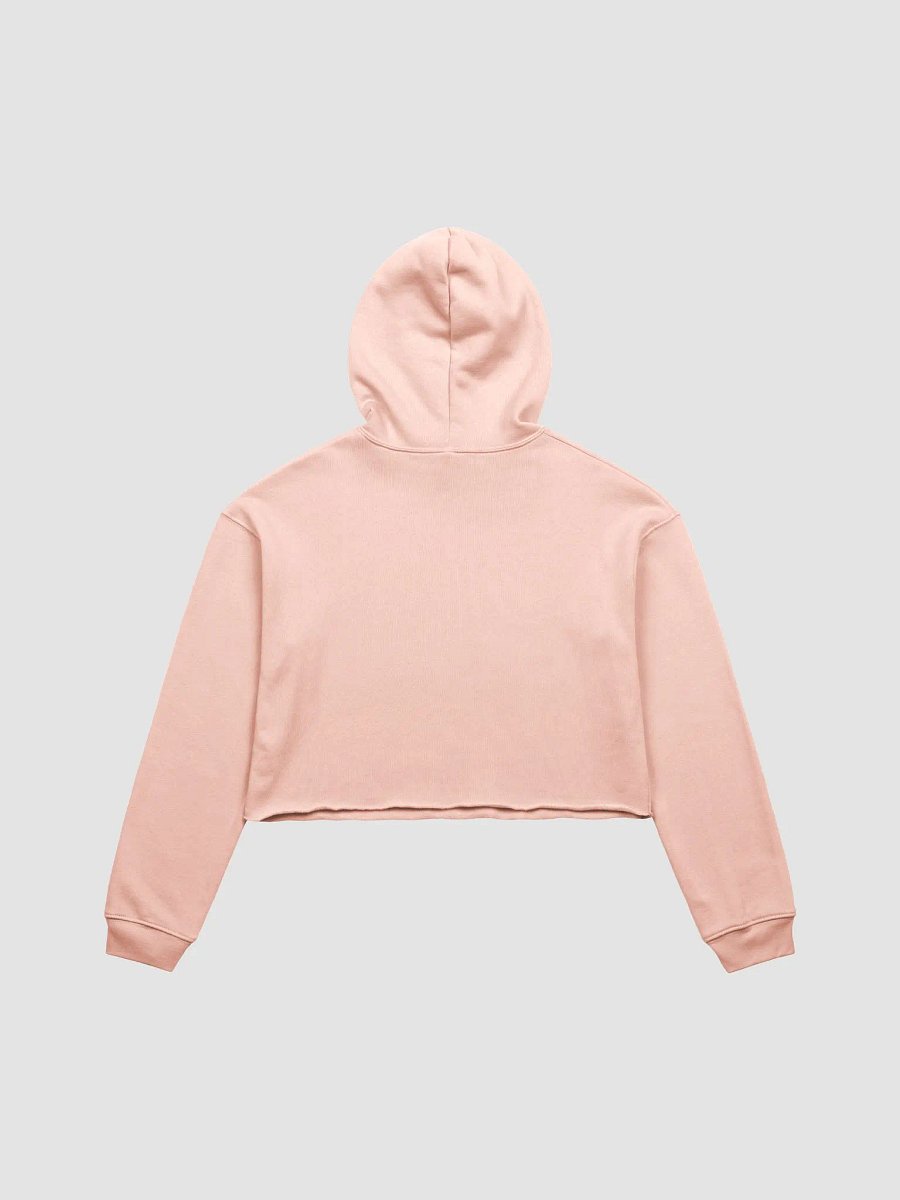 Bia Cropped Hoodie product image (2)