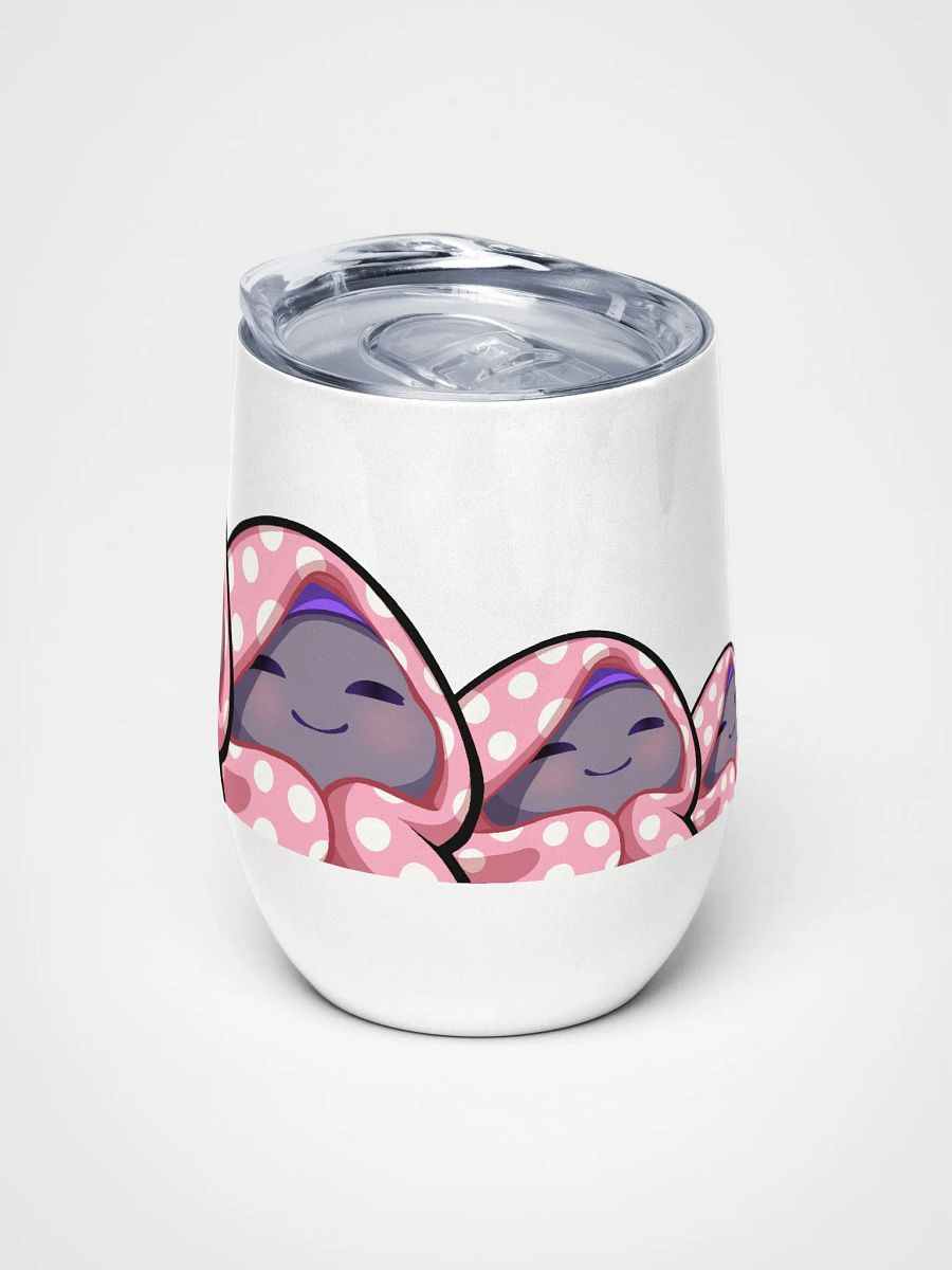 eabCOMFY Wine Tumbler product image (5)