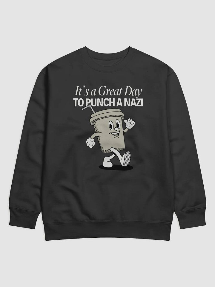 A Great Day - Cup - Sweater product image (4)