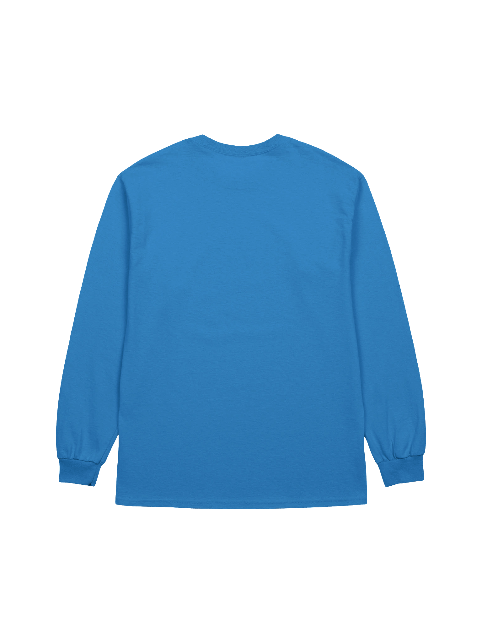 Cat Dad The Litter Box Cleaner - Unisex Adult Long Sleeve T-shirt product image (2)