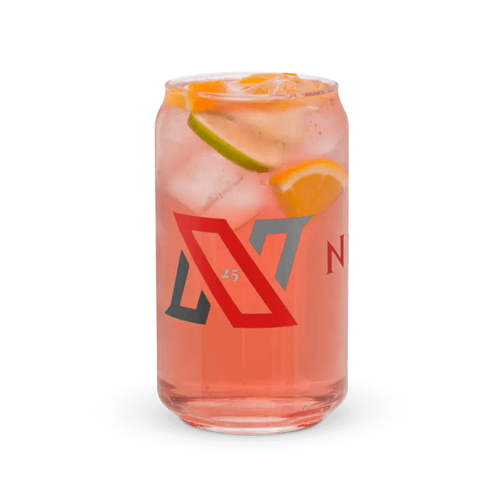 Newellz25 Glass product image (1)