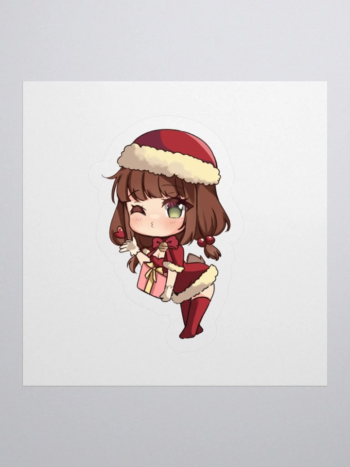 Niko New Year Sticker~ product image (1)