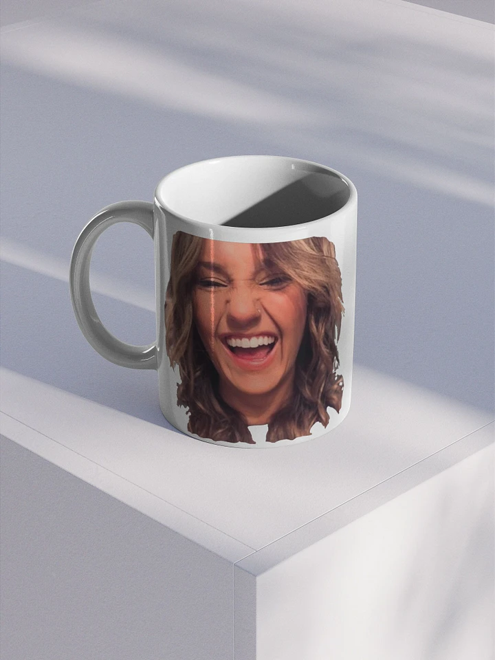 Laughing Figgy Mug product image (1)