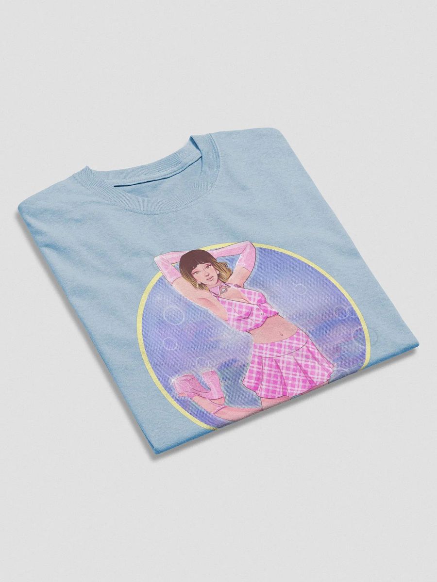 Pose For Me! T-Shirt product image (5)