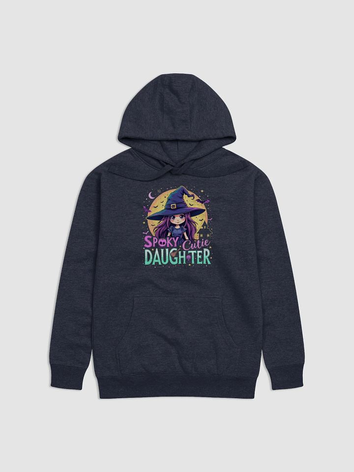 Spooky Cutie Daughter Hoodie product image (43)