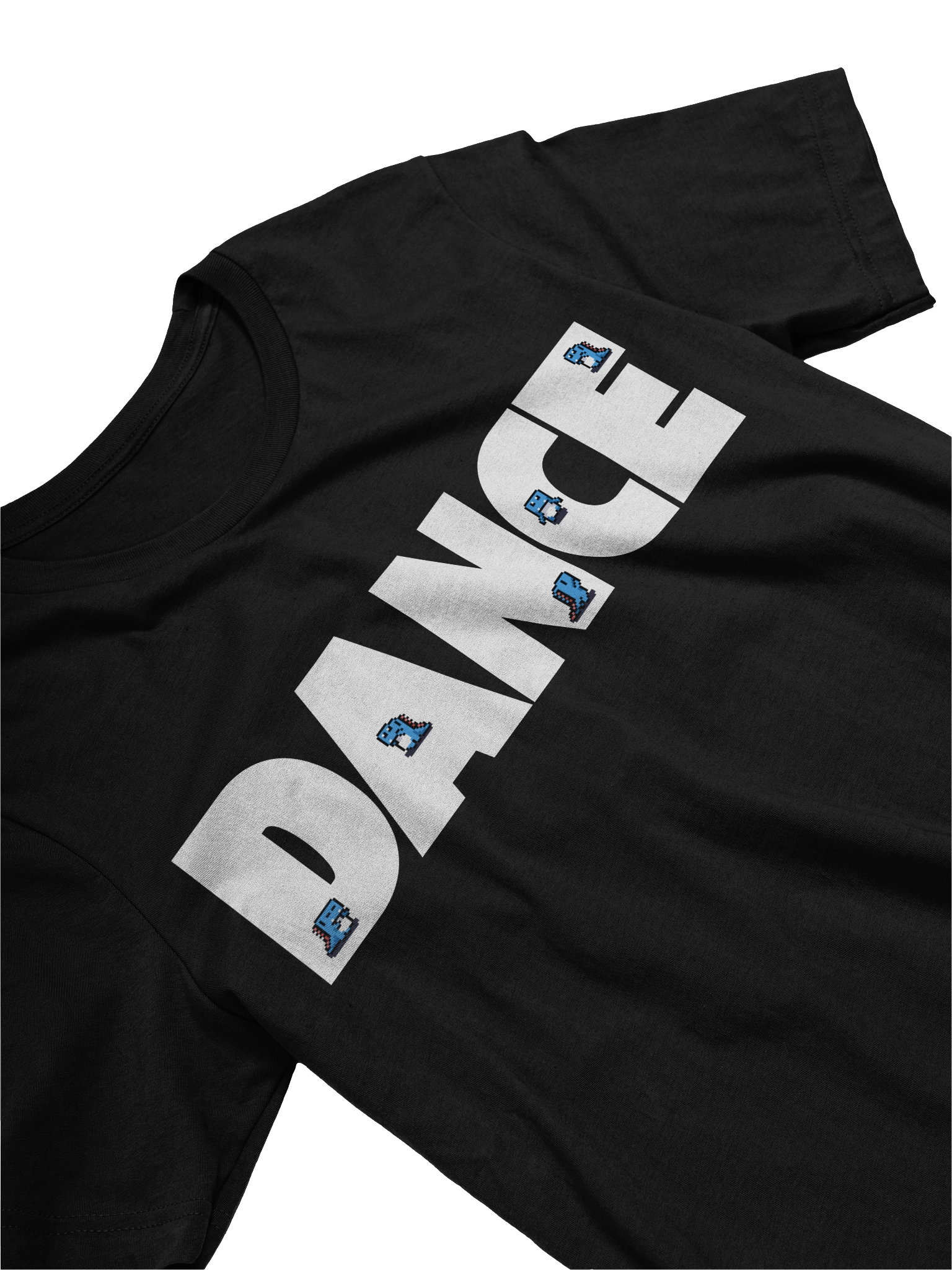 DANCE Dino Shirt! product image (3)